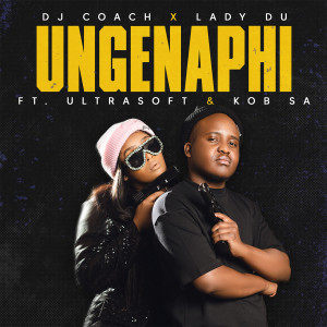 Album Ungenaphi from DJ Coach