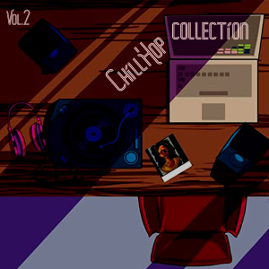 Album ChillHop Collection, Vol.2 from Lo-Fi Beats