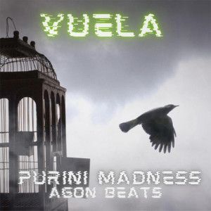 Listen to Vuela song with lyrics from Purini Madness