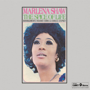 收聽Marlena Shaw的California Soul歌詞歌曲
