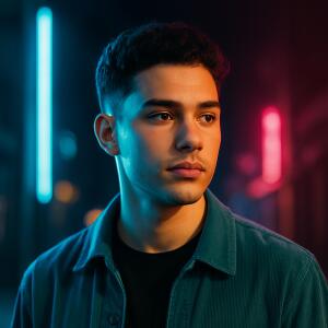 default playlist img