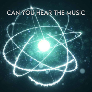 Album Can You Hear The Music (Oppenheimer Original Motion Picture Soundtrack) oleh David Crane
