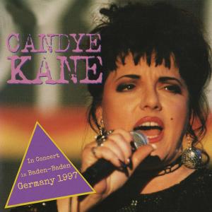 อัลบัม In Concert in Baden-Baden Germany 1997 (Live) ศิลปิน Candye Kane
