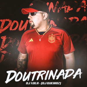 Album DOUTRINADA (Explicit) from 