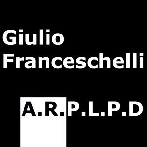Giulio Franceschelli的专辑A.R.P.L.P.D