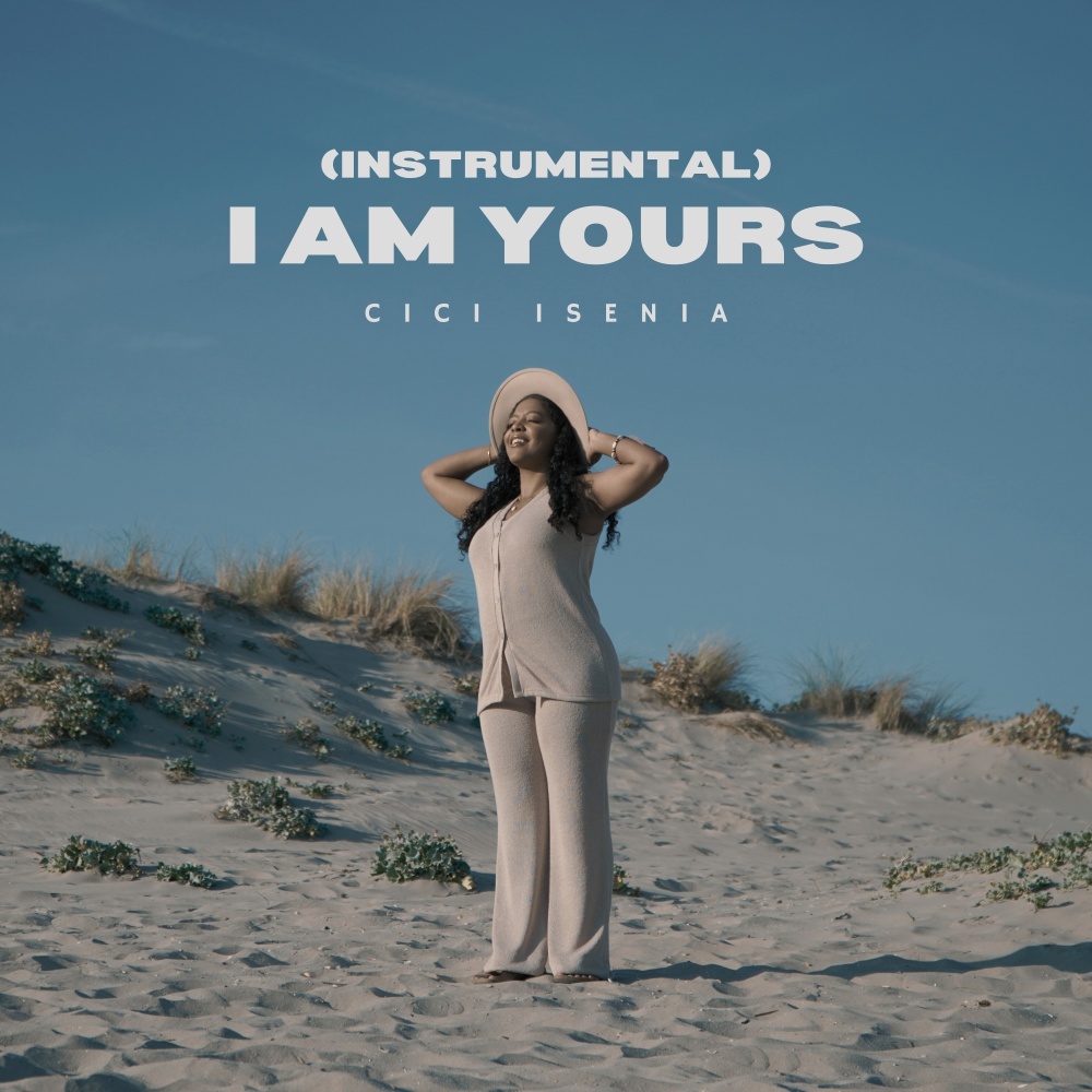 I Am Yours (Instrumental)
