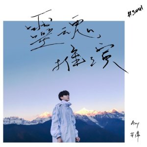 อัลบัม 靈魂推演 ศิลปิน Any 安伟