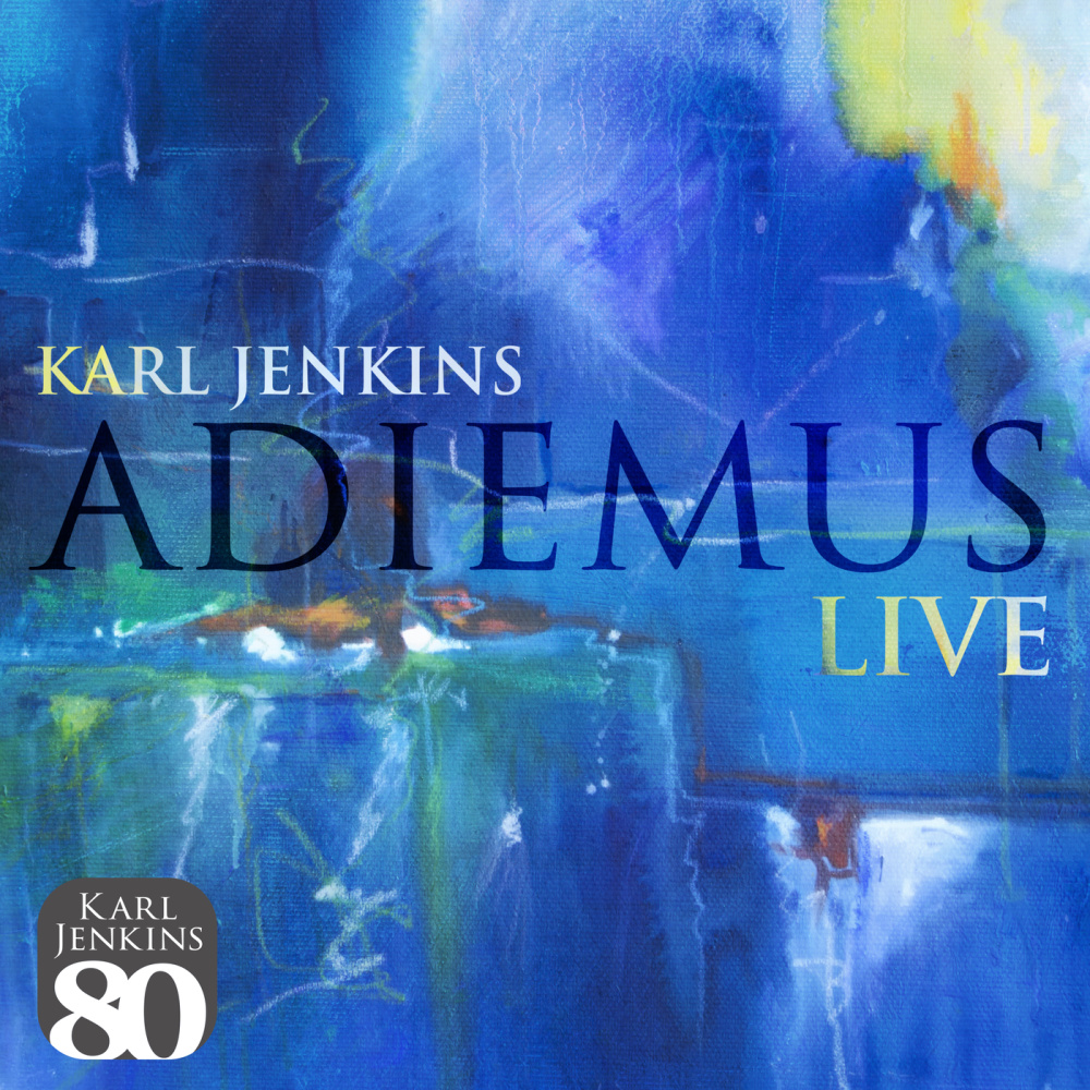 Jenkins: In Caelum Fero (Live)