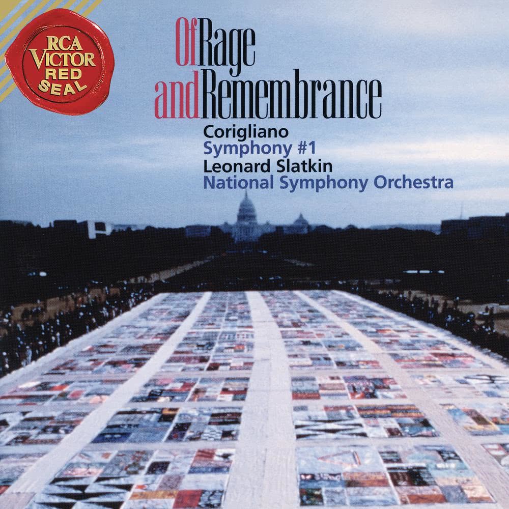 Symphony No. 1: IV. Epilogue