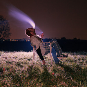 default playlist img