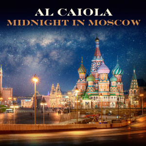 Listen to Midnight in Moscow song with lyrics from Al Caiola
