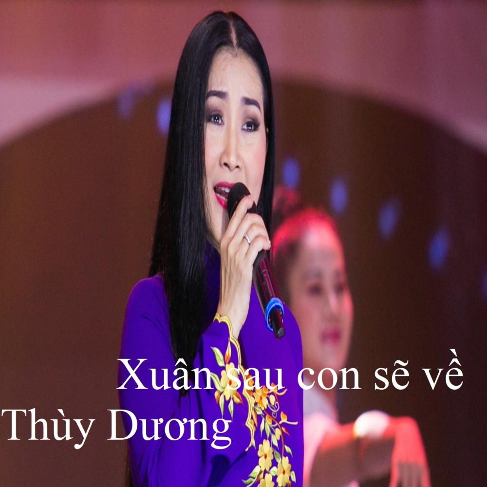 Xuân sau con sẽ về 2