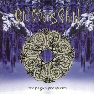 收聽Old Man's Child的My Kingdom Will Come歌詞歌曲