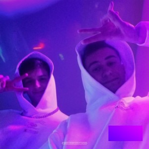 Painful的专辑ТРАП ДОМ (Explicit)