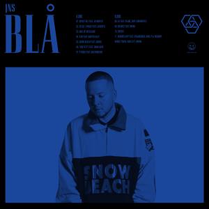 อัลบัม Blå ศิลปิน JNS