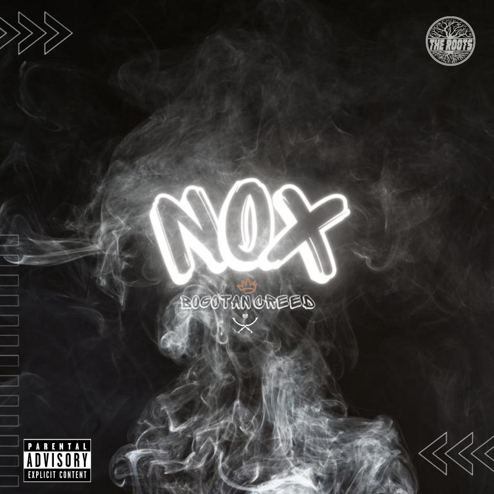 En la nube (feat. Juan Da Beat, Magik P, Jgo & Jota Fé) (Explicit)