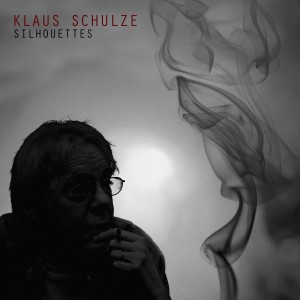 收聽Klaus Schulze的Silhouettes (其他)歌詞歌曲