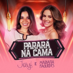 Dengarkan lagu Parara Na Cama nyanyian Josy dengan lirik