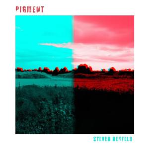 Steven Neufeld的專輯Pigment