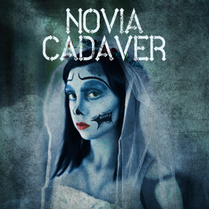 Album Novia Cadáver from Noite