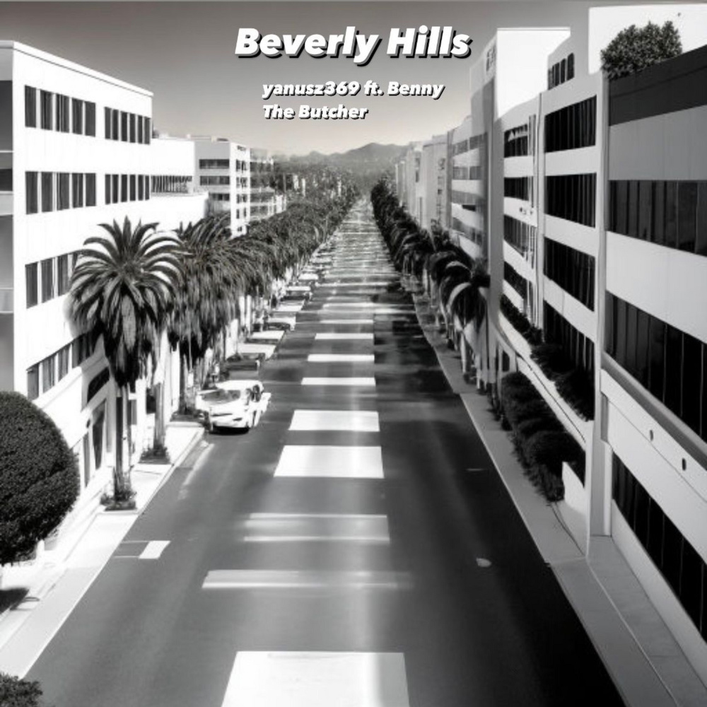 Beverly Hills (Explicit)