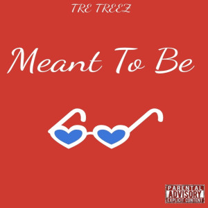 Listen to Meant to Be (Explicit) song with lyrics from TRE TREEZ