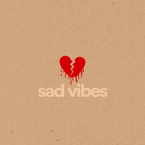 Listen to Sad Vibes song with lyrics from Veroziia