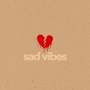 Listen to sad vibes - sped up song with lyrics from Veroziia