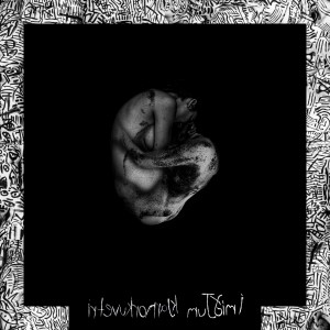 Album Í miðjum kjarnorkuvetri from JóiPé