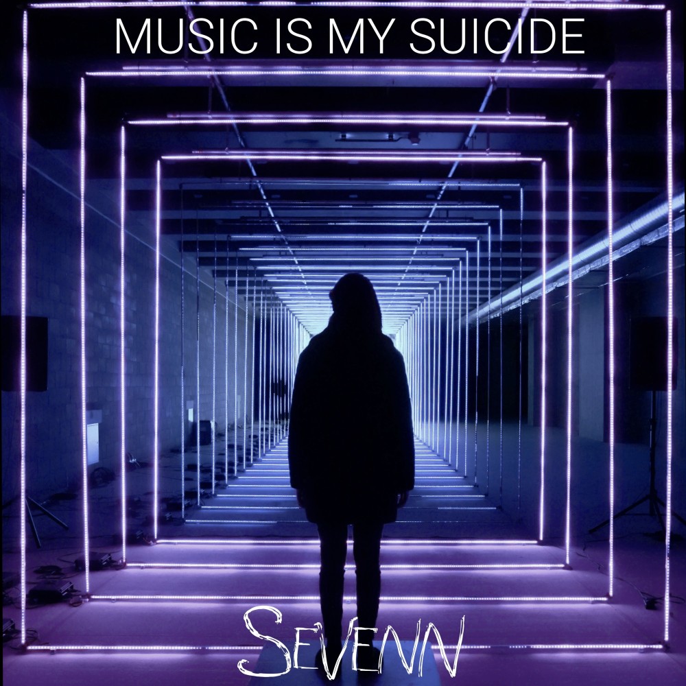 Music Is My Suicide