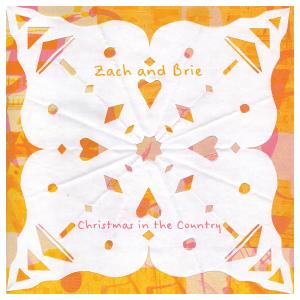 收聽Zach and Brie的Have Yourself a Merry Little Christmas歌詞歌曲