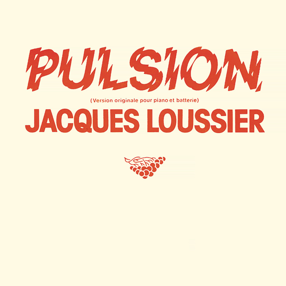 Pulsion