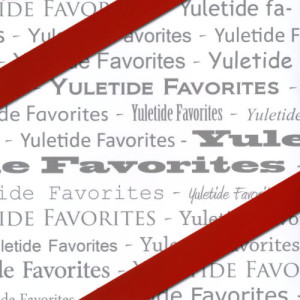 收聽Yuletide Favorites的We Wish You A Merry Christmas歌詞歌曲