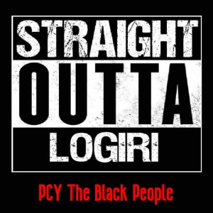 收听PCY The Black People的Can Stop We歌词歌曲
