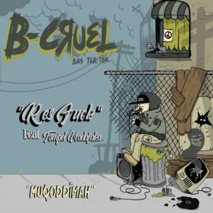 Dengarkan Resfuck (Explicit) lagu dari B-Cruel dengan lirik