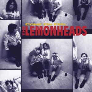 The Lemonheads的專輯Come On Feel (30th Anniversary Edition)