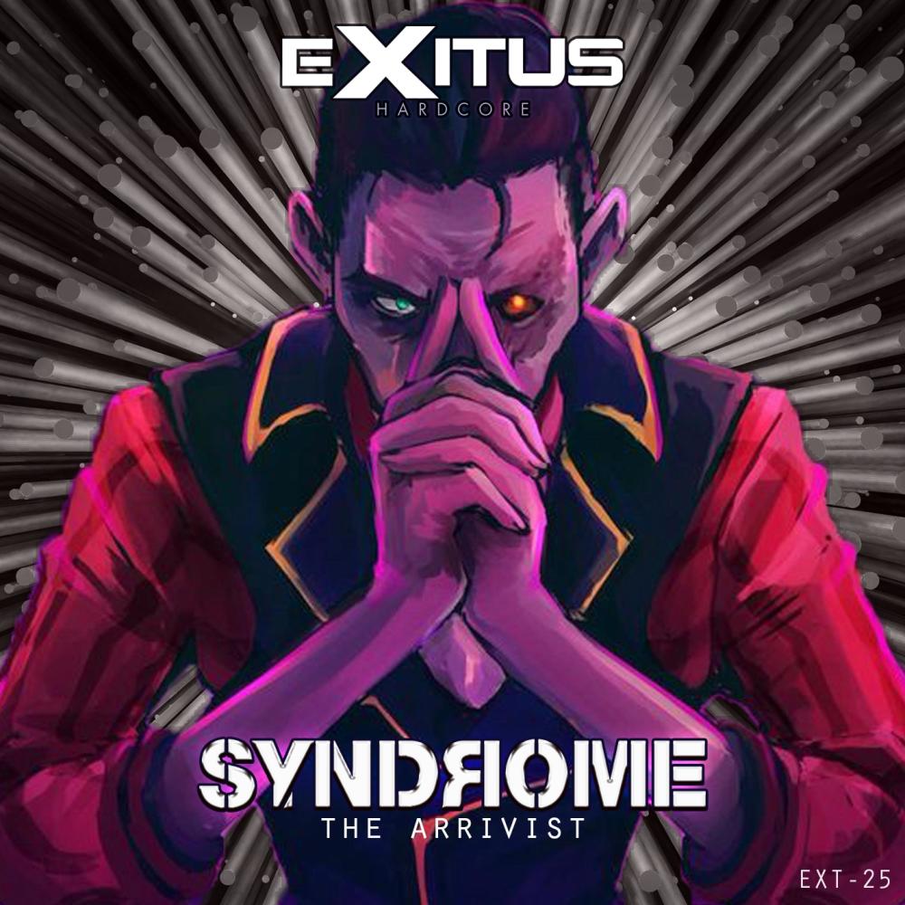 The arrivist (Explicit)