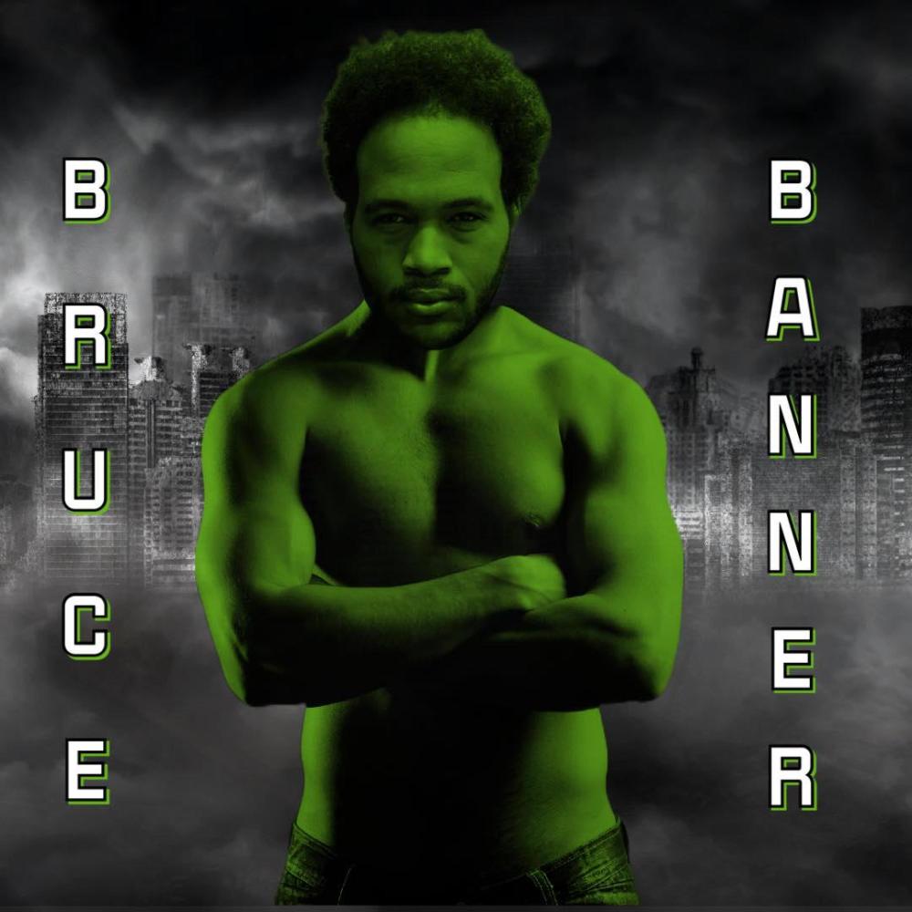 Bruce Banner (Explicit)