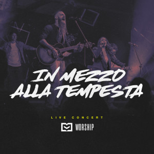 อัลบัม In mezzo alla tempesta ศิลปิน Giuseppe Porrello