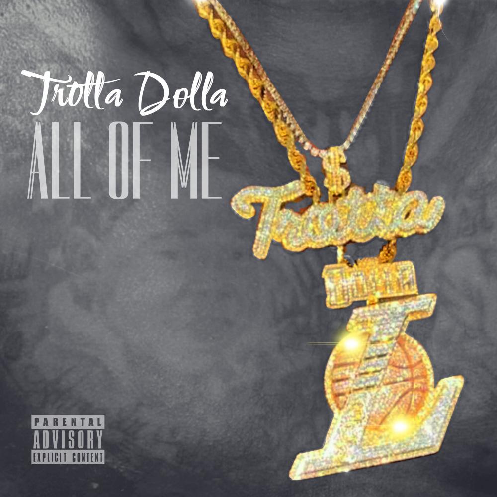 On Fire (feat. Don Pillz) (Explicit)