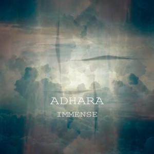 Listen to Immense song with lyrics from Adhara