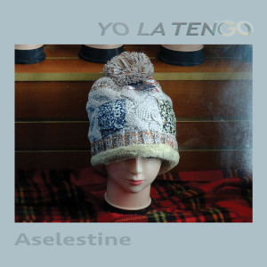 Album Aselestine from Yo La Tengo