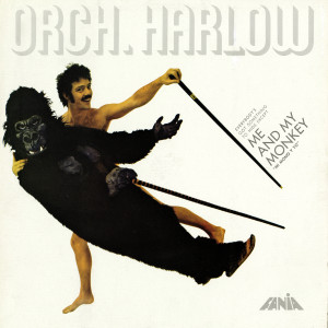 ดาวน์โหลดและฟังเพลง Me And My Monkey (Mi Mono y Yo) พร้อมเนื้อเพลงจาก Orquesta Harlow