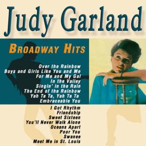 ดาวน์โหลดและฟังเพลง The End of the Rainbow พร้อมเนื้อเพลงจาก Judy Garland