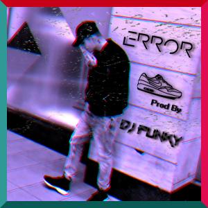 DJ Funky的专辑ERROR