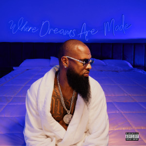 Album Where Dreams Are Made (Explicit) oleh Slim Thug