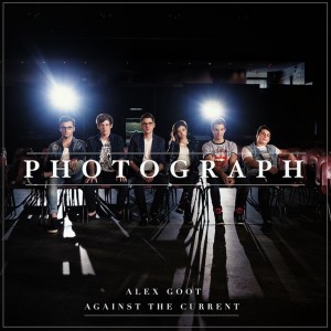 Album Photograph oleh Against the Current