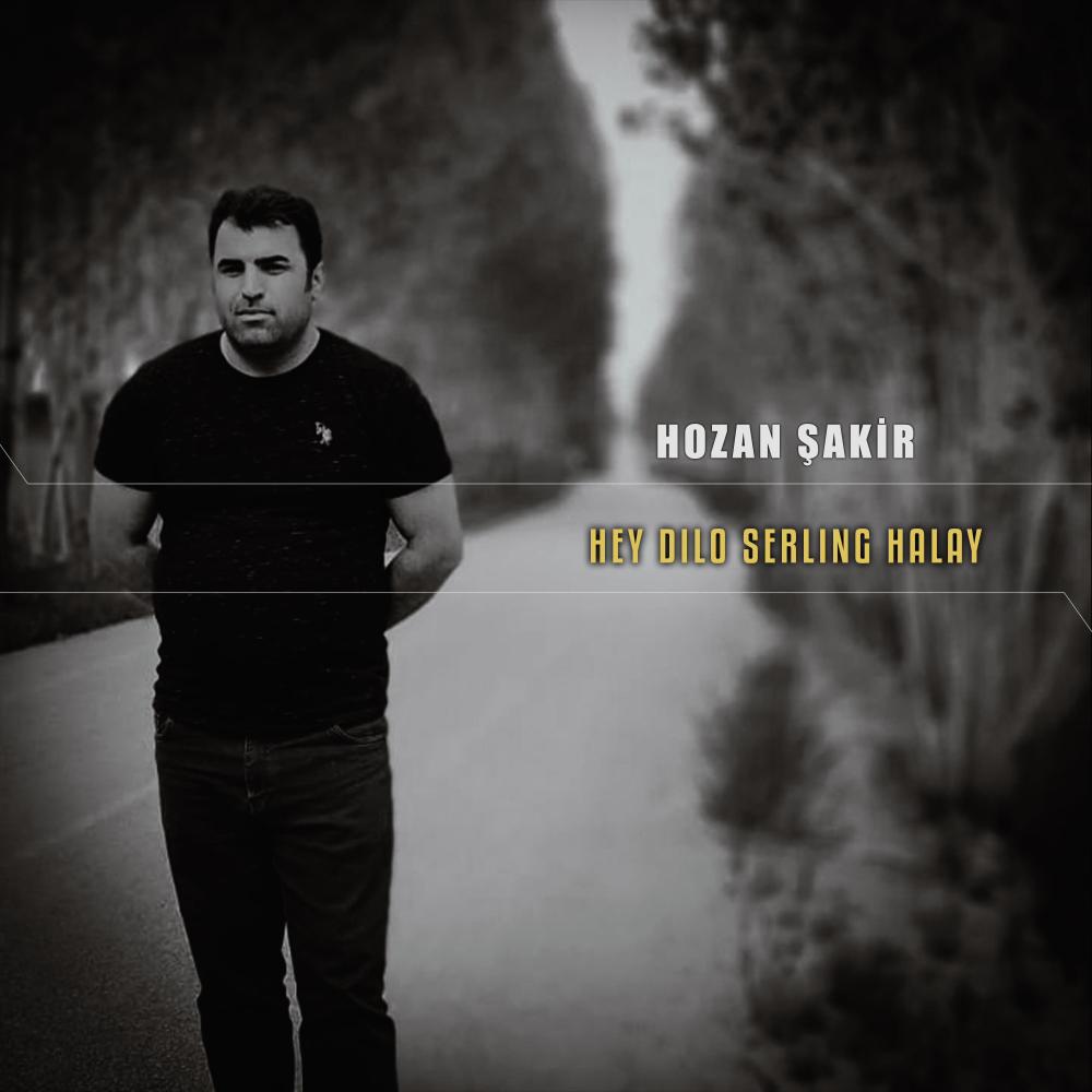 Hey Dılo Serlıng Halay (Hozan Şakir)