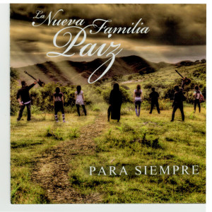 Dengarkan Nopal lagu dari La Nueva Familia Paiz dengan lirik