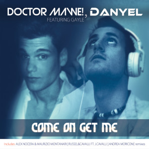 Album Come On Get Me from Doctor Mawe!